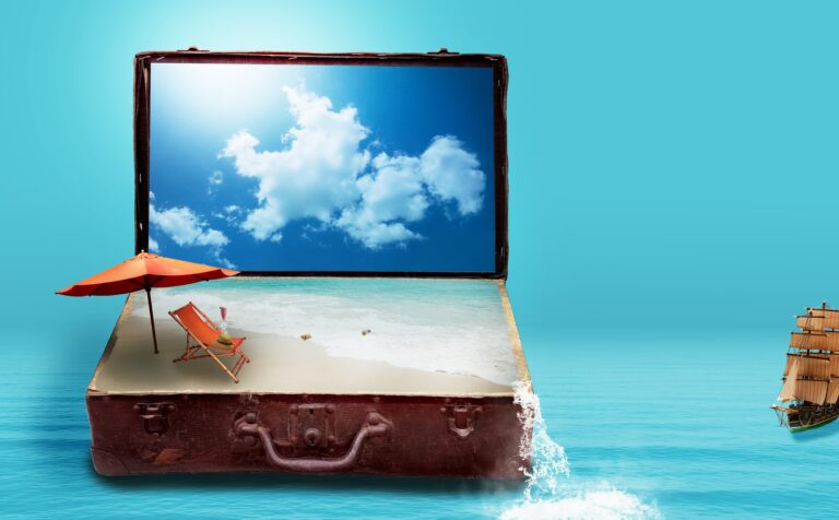 travelers get away with everything