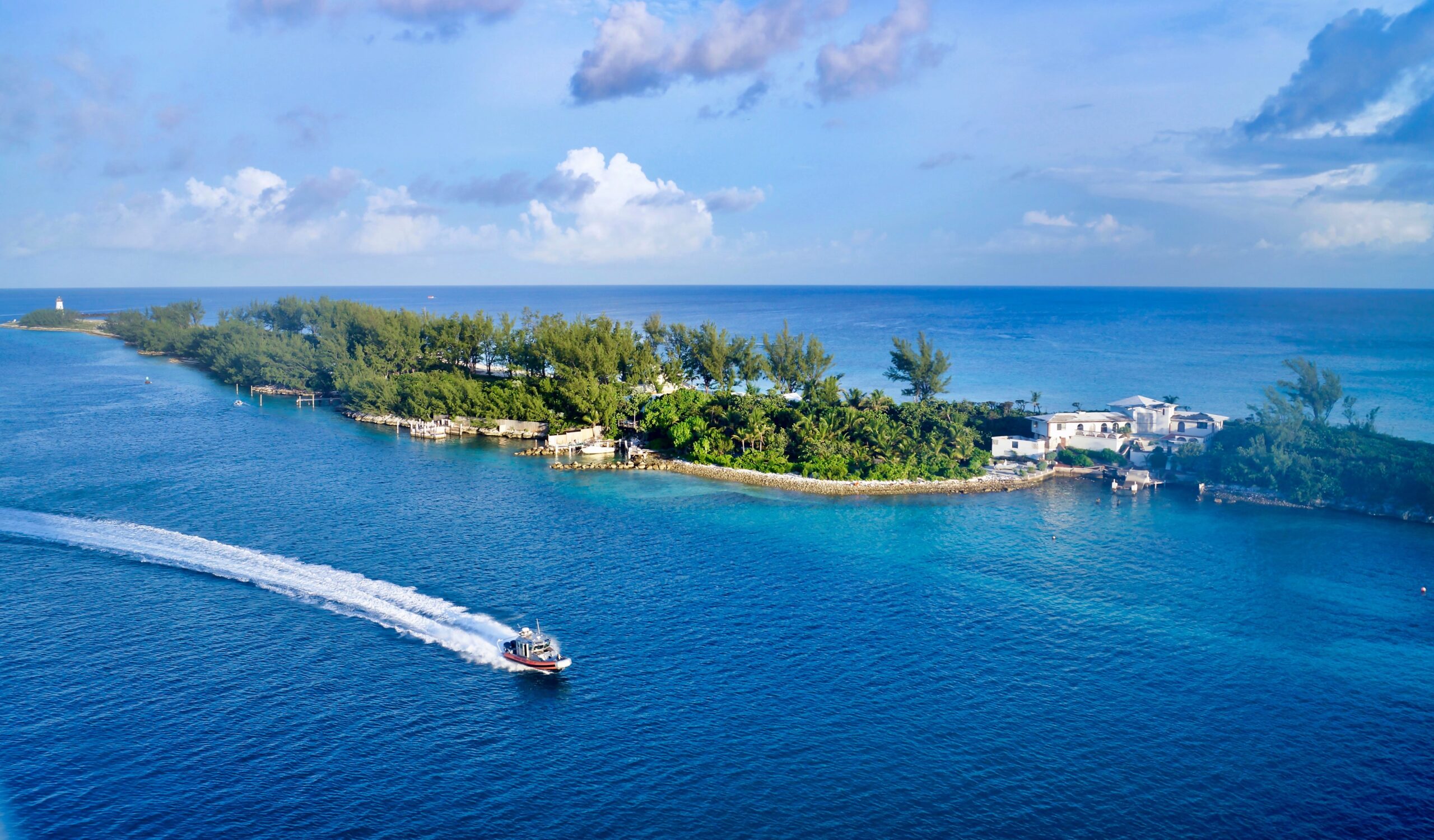 bahamas